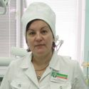 Глоба Ирина Чеславовна