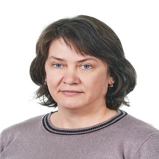 Алексеева Светлана Павловна