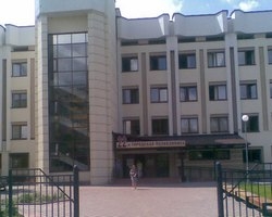 22-я городская поликлиника г. Минска