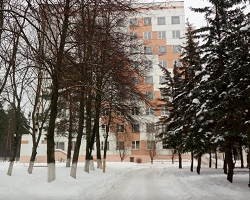 Калинковичская центральная районная больница