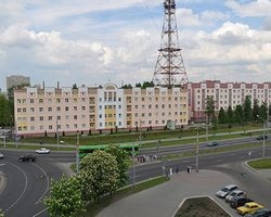 Поликлиника Гродненского областного клинического перинатального центра